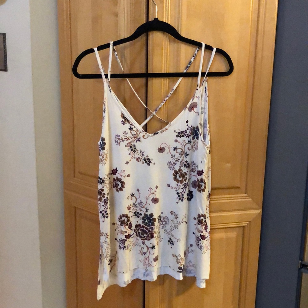 American Eagle Woman’s tank